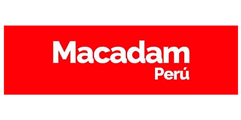 MACADAM PERU